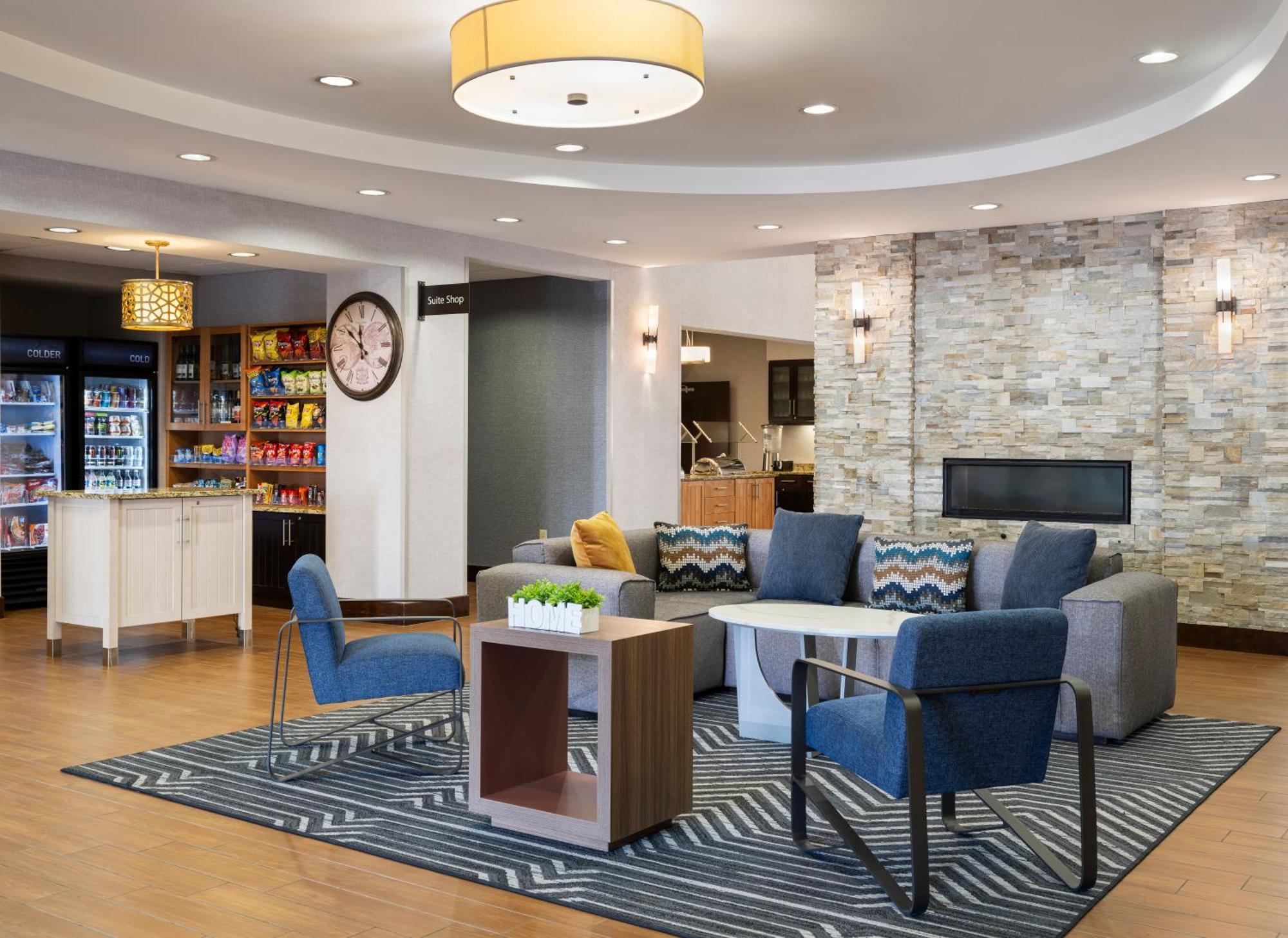 Homewood Suites By Hilton Akron/Fairlawn Экстерьер фото