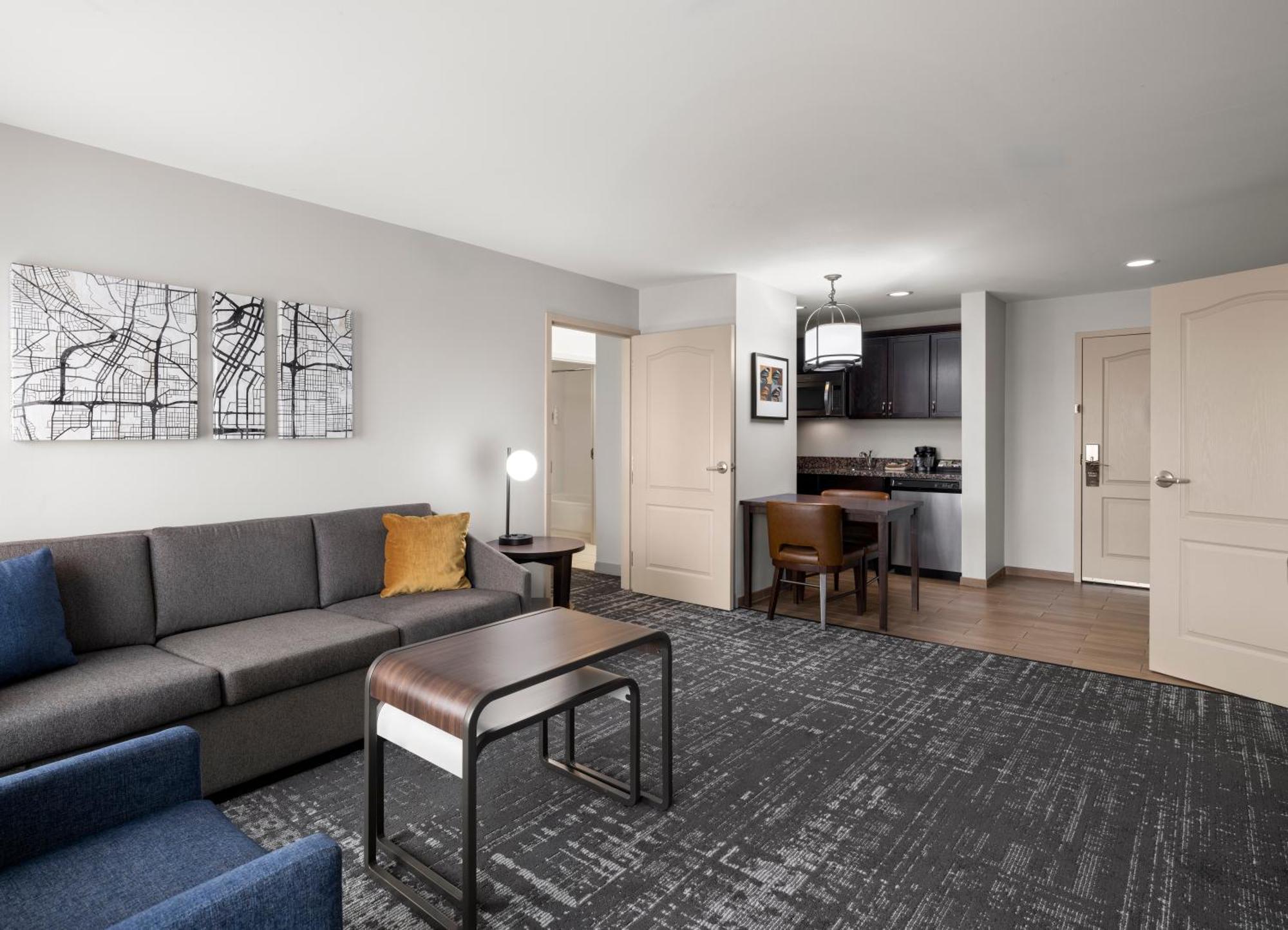 Homewood Suites By Hilton Akron/Fairlawn Экстерьер фото
