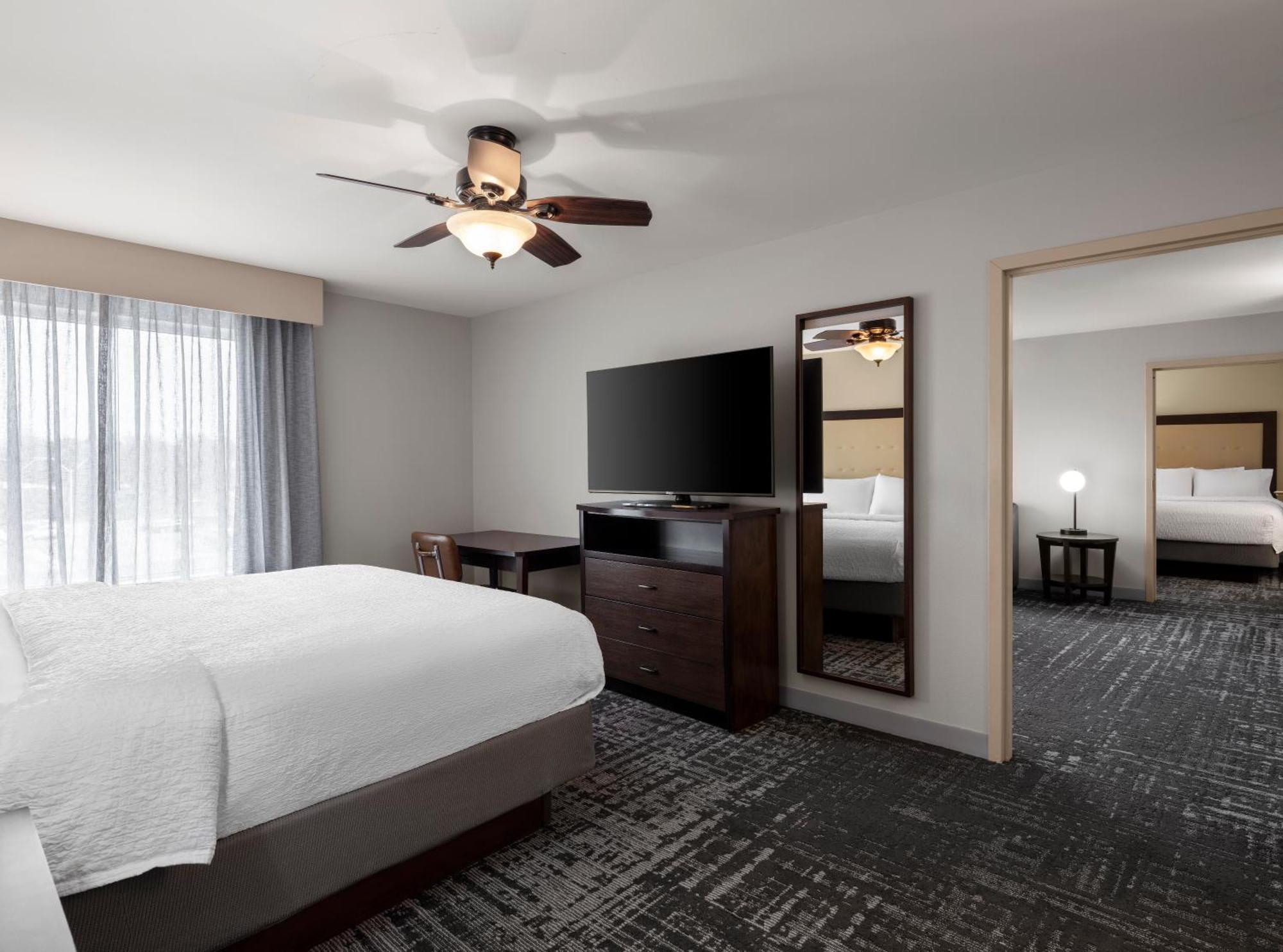 Homewood Suites By Hilton Akron/Fairlawn Экстерьер фото