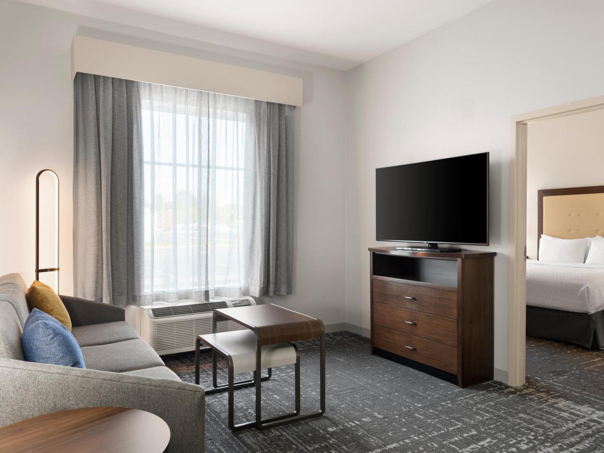 Homewood Suites By Hilton Akron/Fairlawn Экстерьер фото