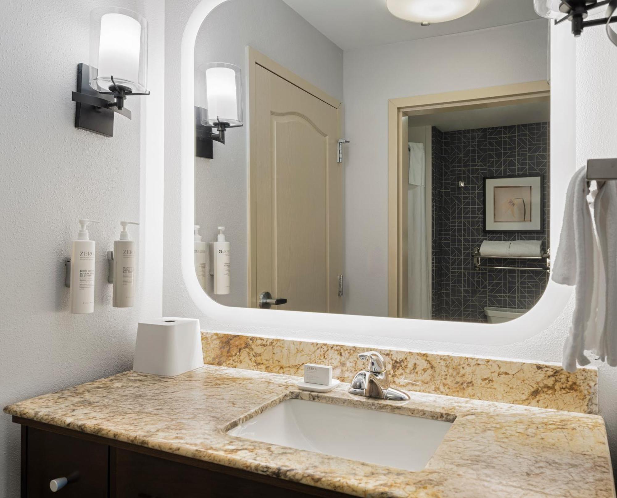 Homewood Suites By Hilton Akron/Fairlawn Экстерьер фото