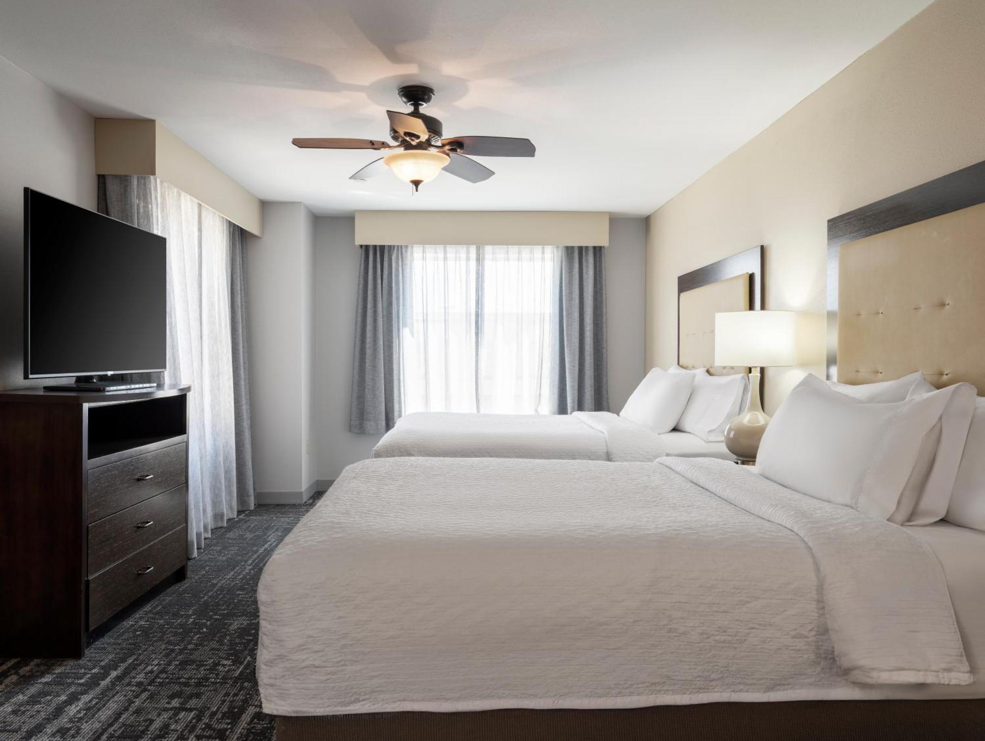 Homewood Suites By Hilton Akron/Fairlawn Экстерьер фото