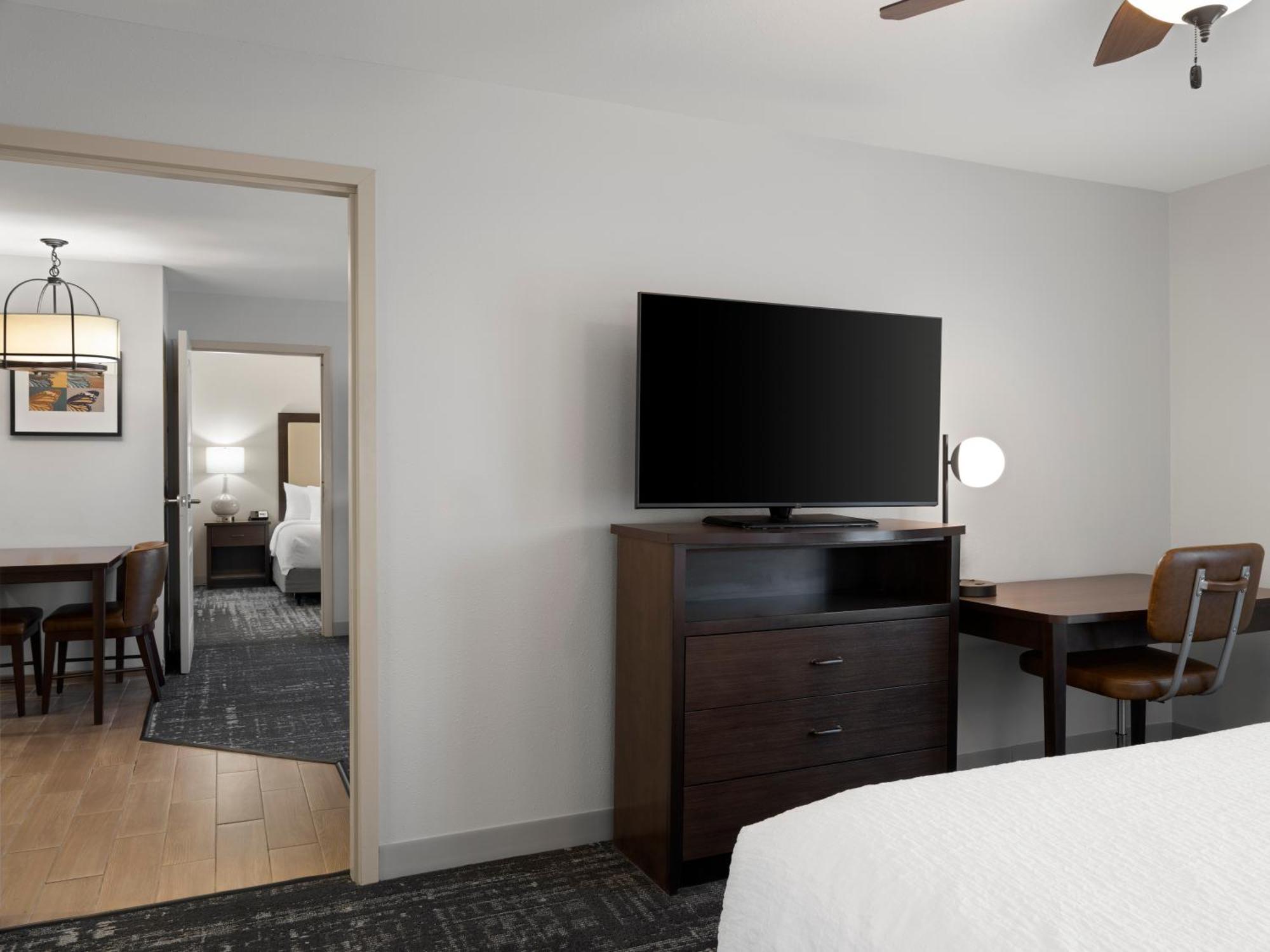 Homewood Suites By Hilton Akron/Fairlawn Экстерьер фото