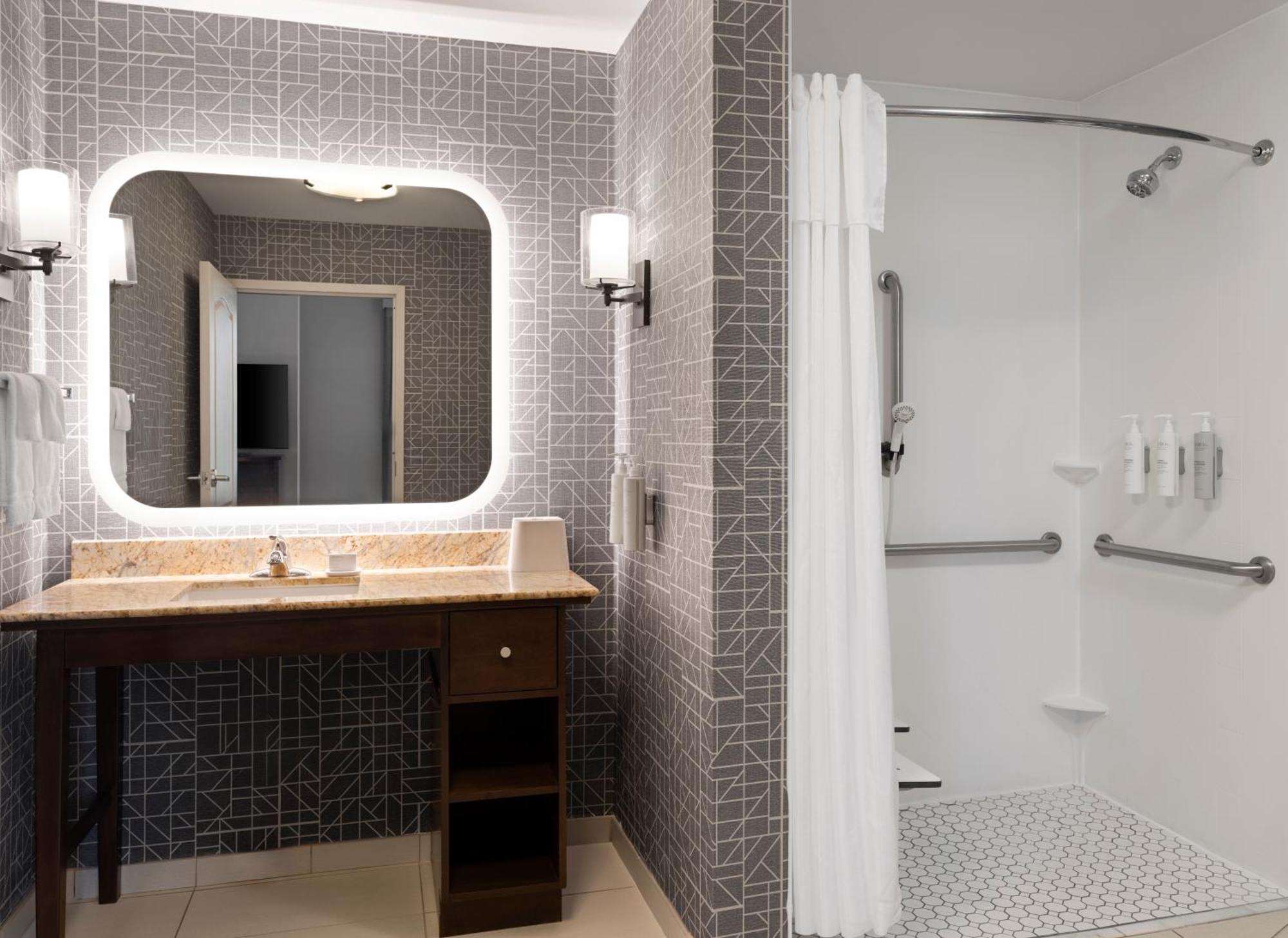 Homewood Suites By Hilton Akron/Fairlawn Экстерьер фото