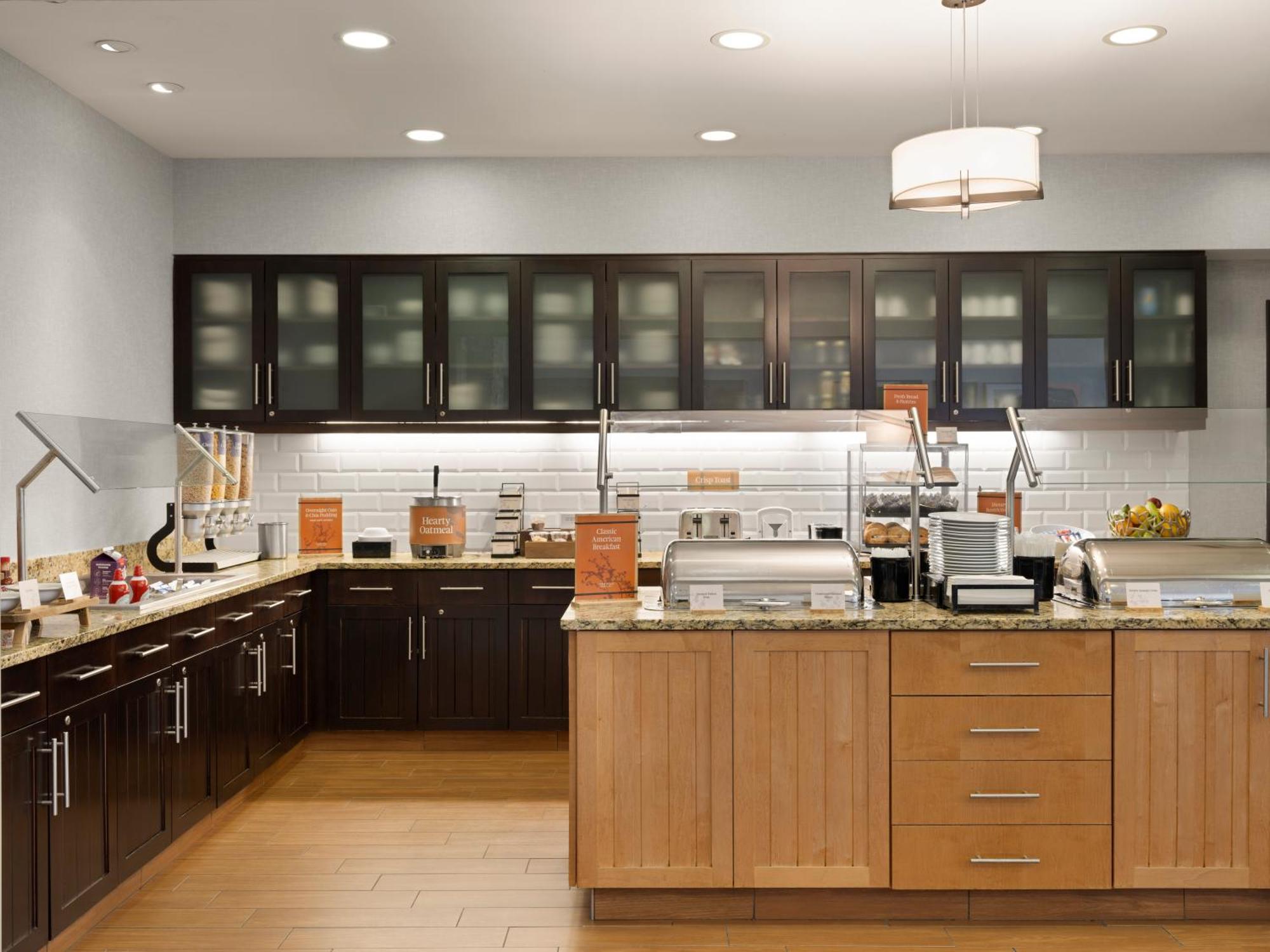 Homewood Suites By Hilton Akron/Fairlawn Экстерьер фото