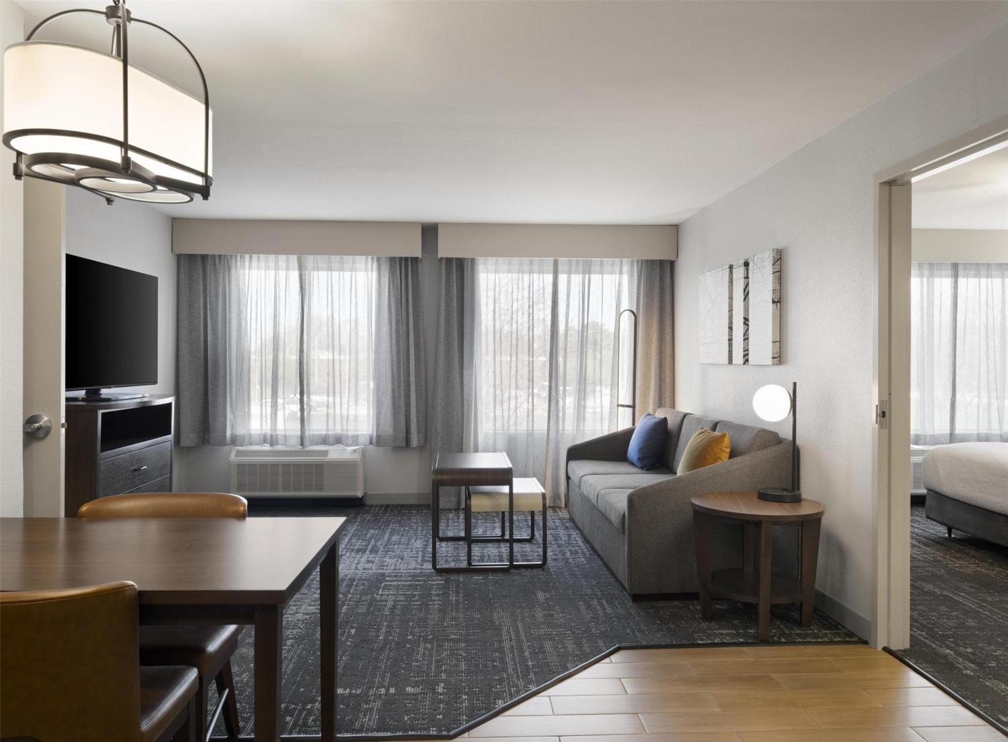 Homewood Suites By Hilton Akron/Fairlawn Экстерьер фото