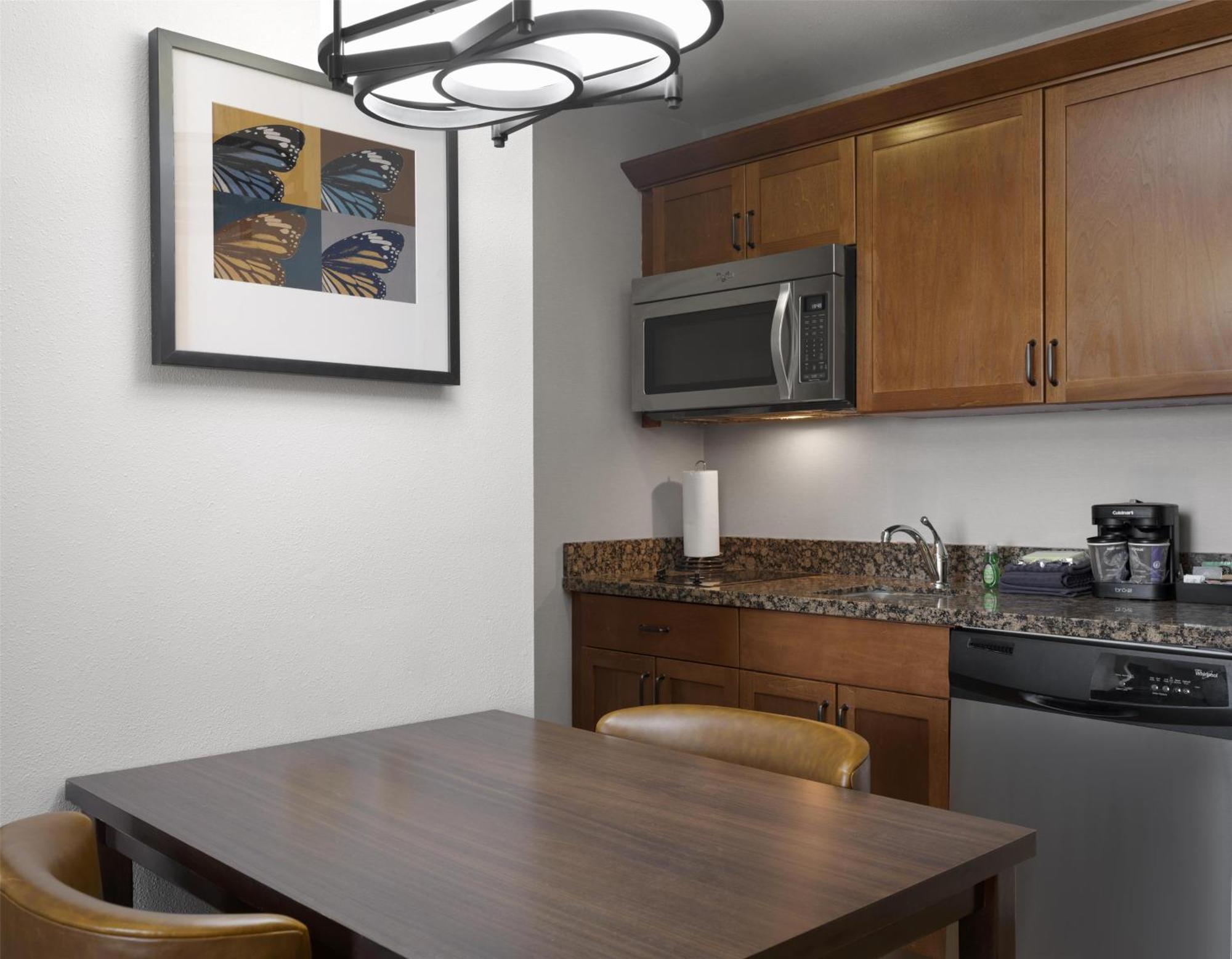 Homewood Suites By Hilton Akron/Fairlawn Экстерьер фото