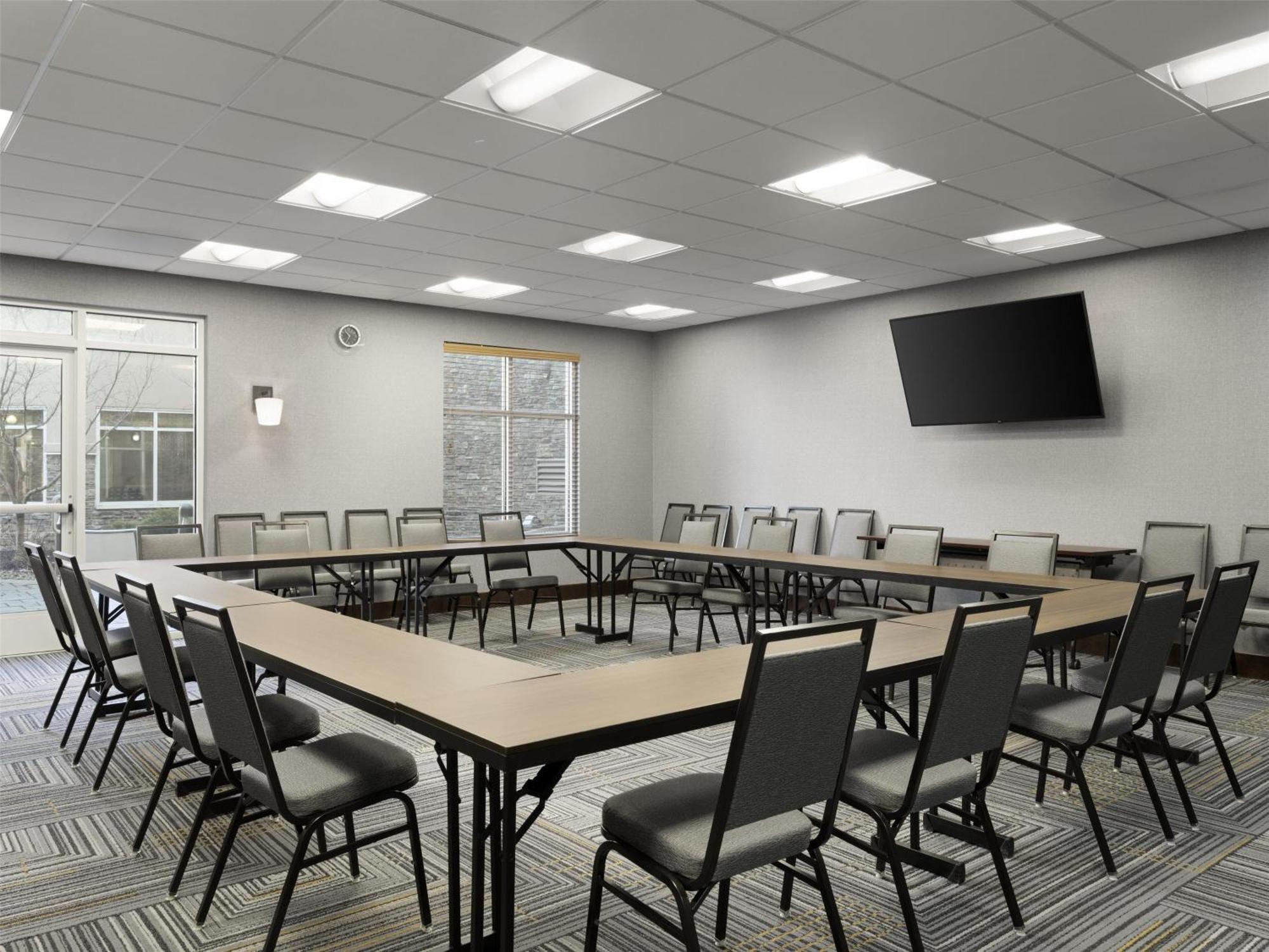 Homewood Suites By Hilton Akron/Fairlawn Экстерьер фото