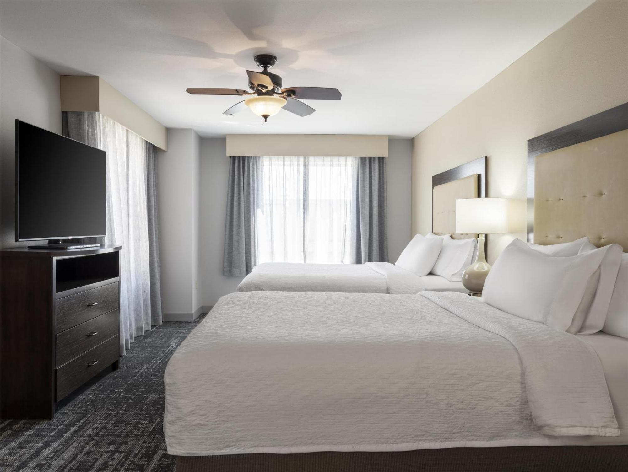 Homewood Suites By Hilton Akron/Fairlawn Экстерьер фото