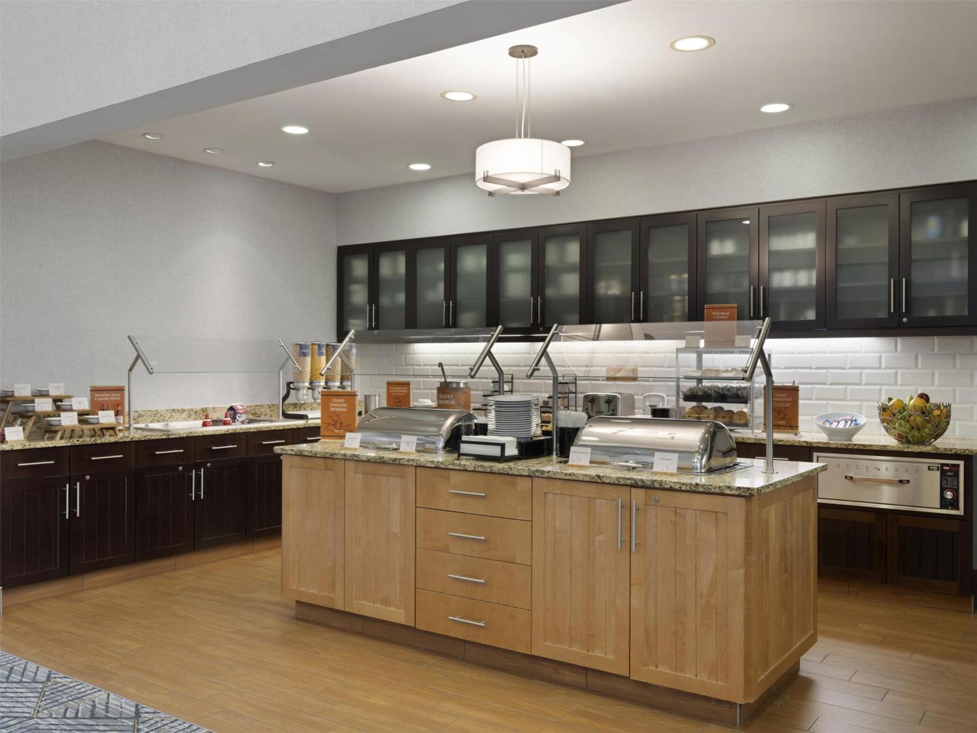 Homewood Suites By Hilton Akron/Fairlawn Экстерьер фото