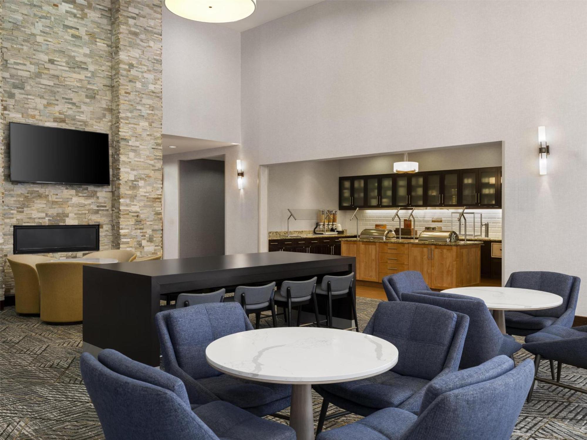 Homewood Suites By Hilton Akron/Fairlawn Экстерьер фото
